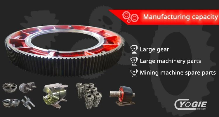 industrial supplier and manufacturer