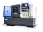 CNC soustruh CK6150B CK6163A obráběcí centrum